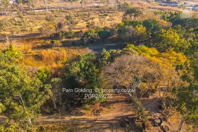 Development Oppourtunity Snake Park (Sole Mandate)