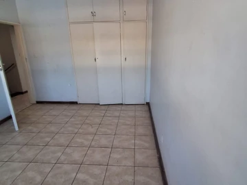 2 Bedroom Garden Flat