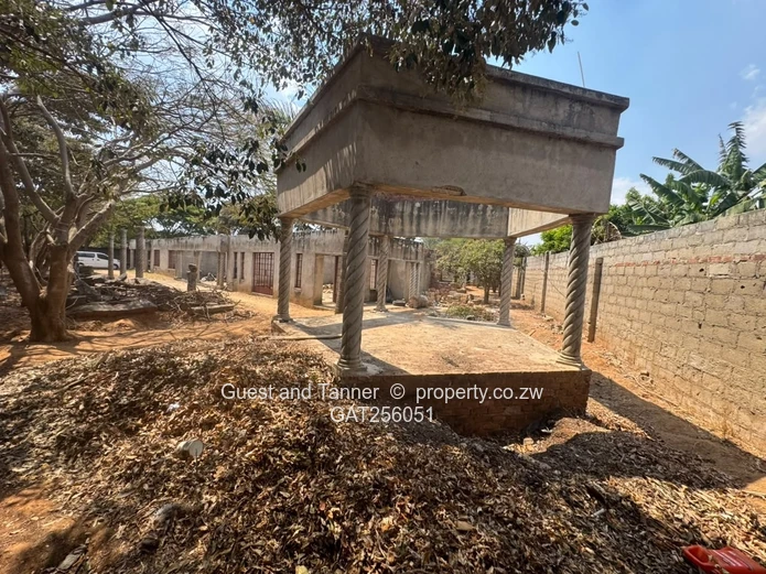 Triple-Storey Development Property For Sale – Greendale, Donbrook