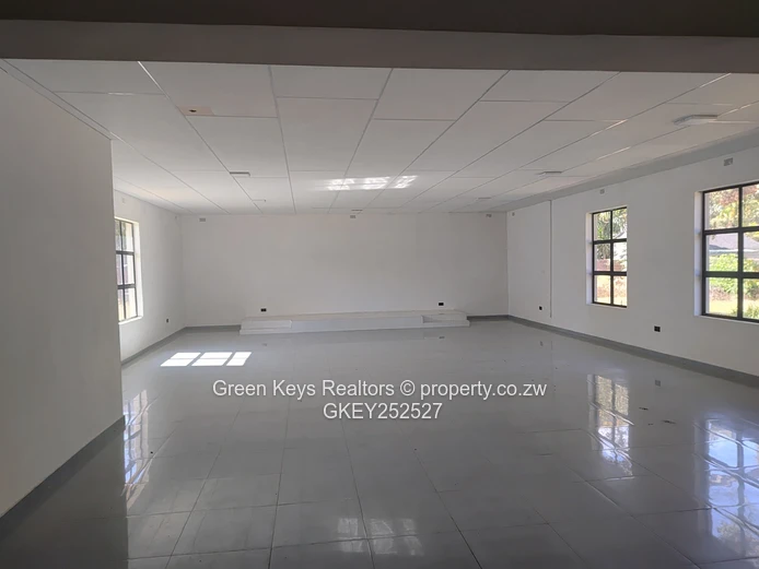 Newlands commercial property on vast land available for sale