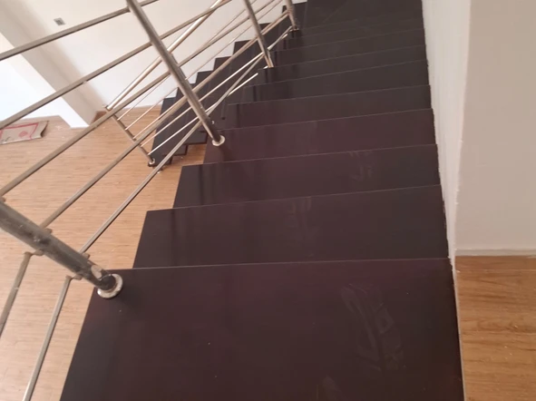 3 Bedroom Garden Flat