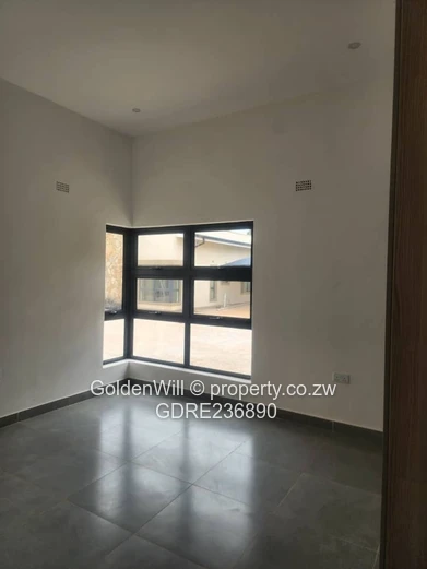 Borrowdale/Vainona Newly Built Clusters for Rent