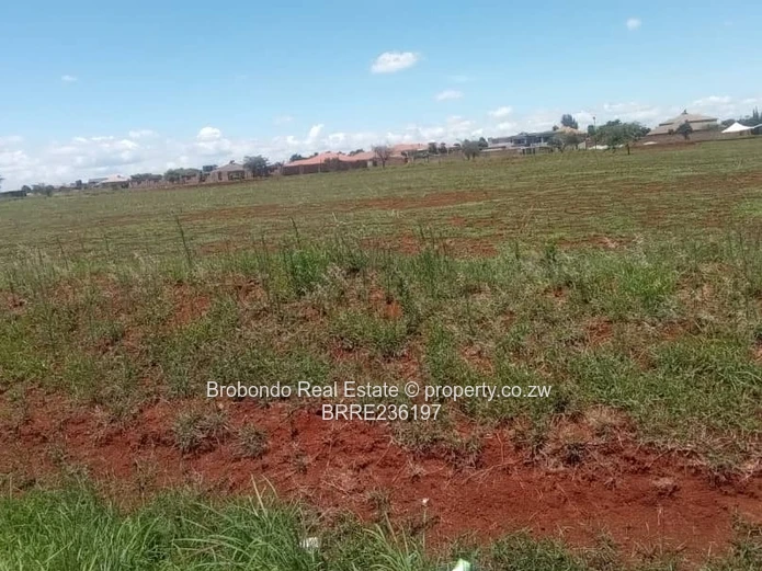 Mount Pleasant Heights Land for SALE!