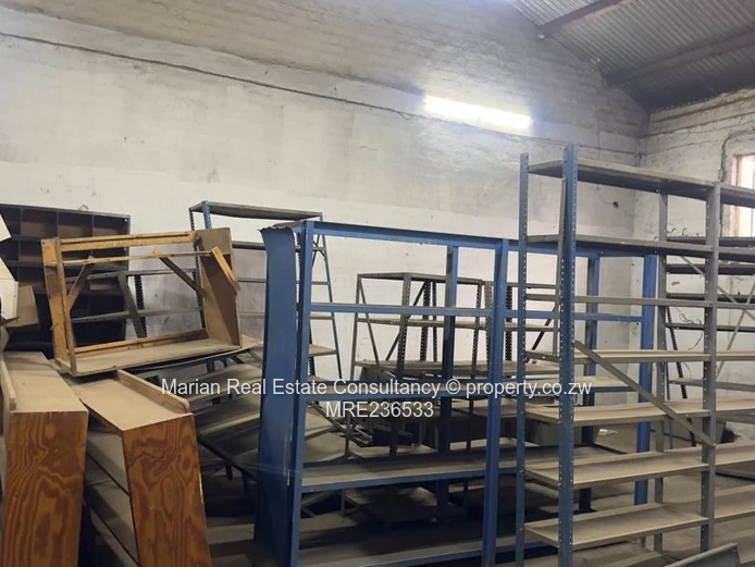 Warehouse, Belmont FOR SALE