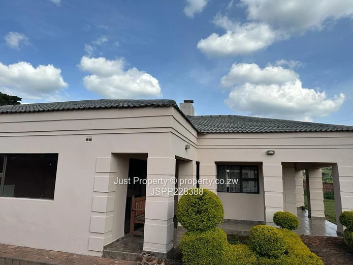 Premium Villa for Sale: Shawasha Hills – Gletwyn
