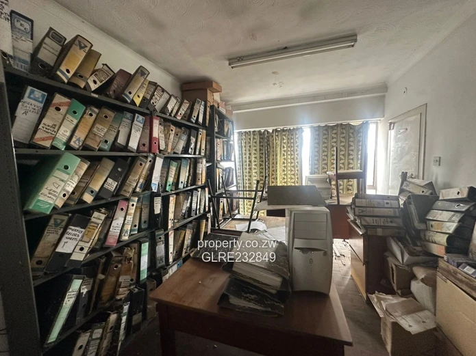 All in One (Business) Warehouse to Let Ardbennie