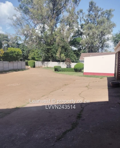 Avondale Flat For Sale 