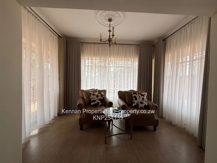 Neat 2 Bedroom Home - Available October 2026