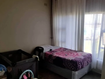 4 Bedroom Townhouse Complex