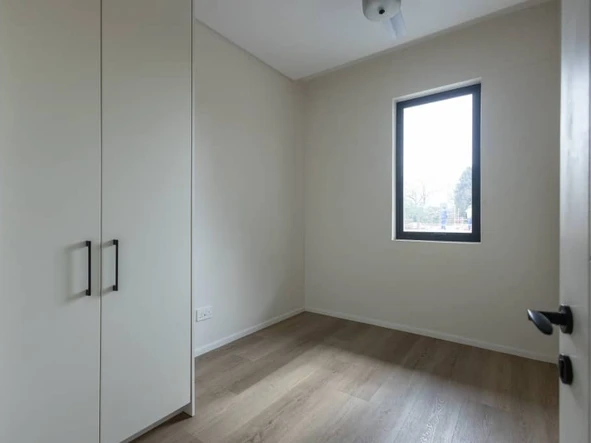 3 Bedroom Garden Flat