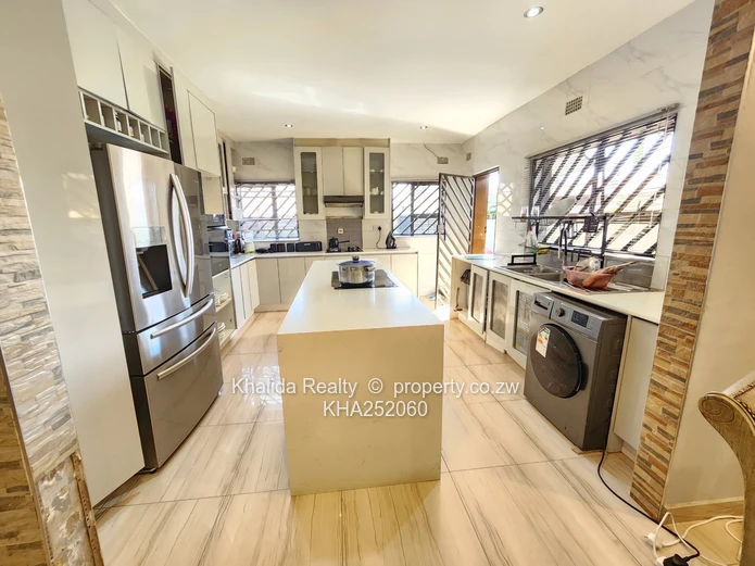 Madokero House For Sale