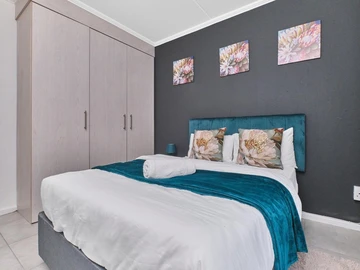 3 Bedroom Garden Flat