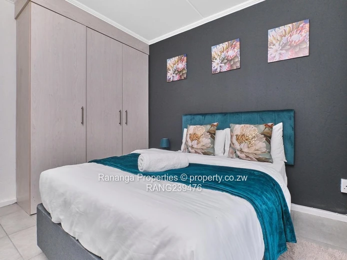 Prime Sandton Apartment for Sale – Fully Furnished & Airbnb Ready