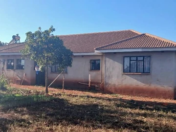 House for Sale in Crowhill Views