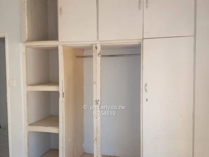 Avondale 3 bedroomed house to Rent 