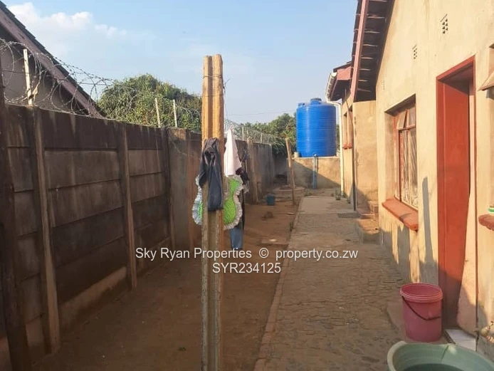 Bloomingdale House For Sale