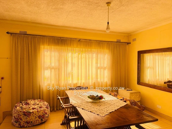 Greencroft House For Sale