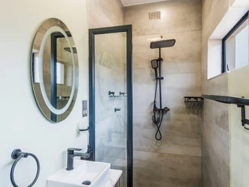 4 Bedroom Townhouse Complex