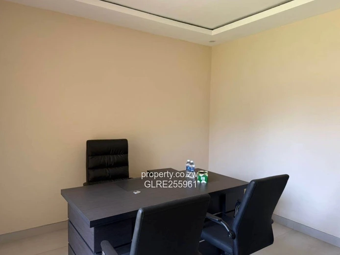 Greencroft, Harare West —  2 Offices To Let 