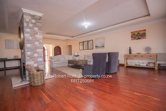 4 Bedroom House for Sale in Goodhope (Sole Mandate)
