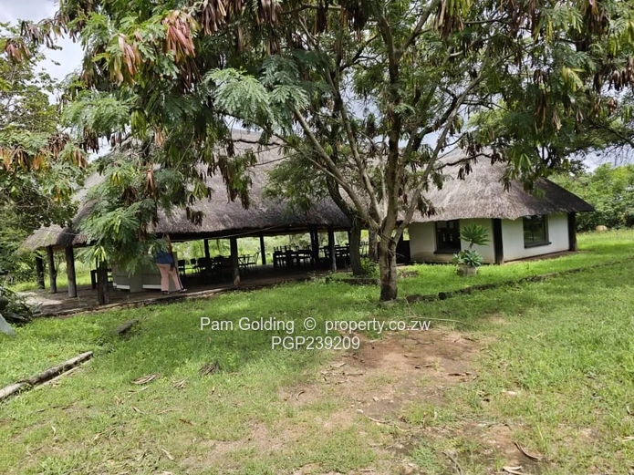 Ideal Residential Space