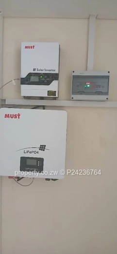 Hatfield House To Let $650