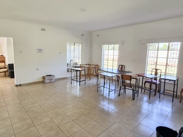 7 Bedroom House