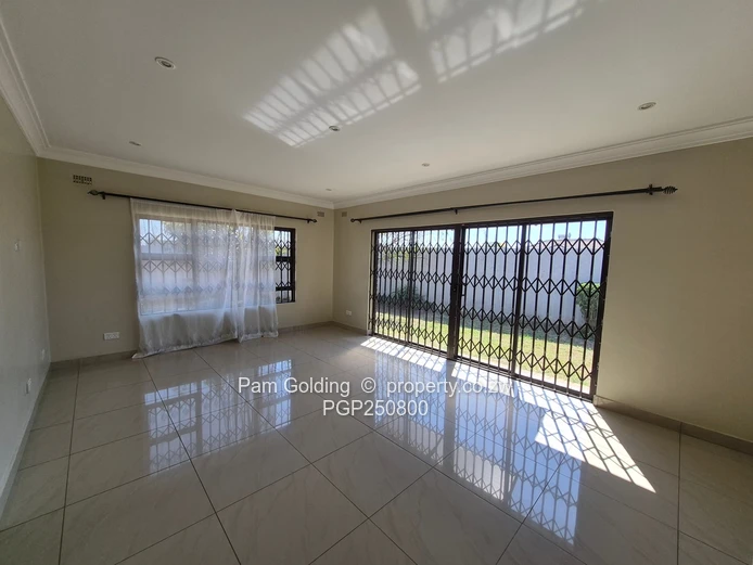 Charming Home in a Gate Secure Complex