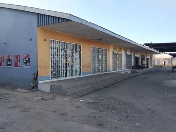 Shop & Retail Property