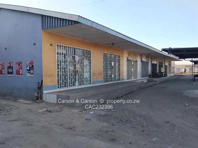An Opportunity to Secure your business premises in one of Willowvale's vibrant commercial locations