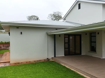 3 Bedroom Townhouse Complex