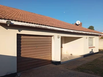 House to Let