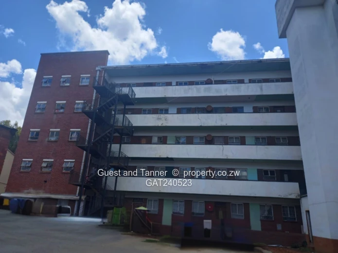 1 Bedroom Flat to Rent - Avenues Area close to David Livingstone Primary