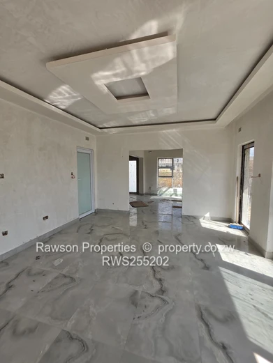 A must see house in Nyabira Penrose  (Sole Mandate)