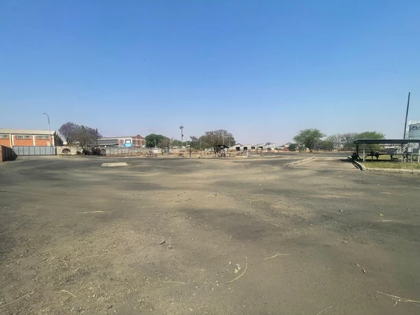 Shop & Retail Property