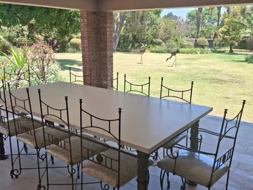 2 Bedroom Garden Flat