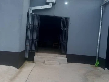 Shop & Retail Property