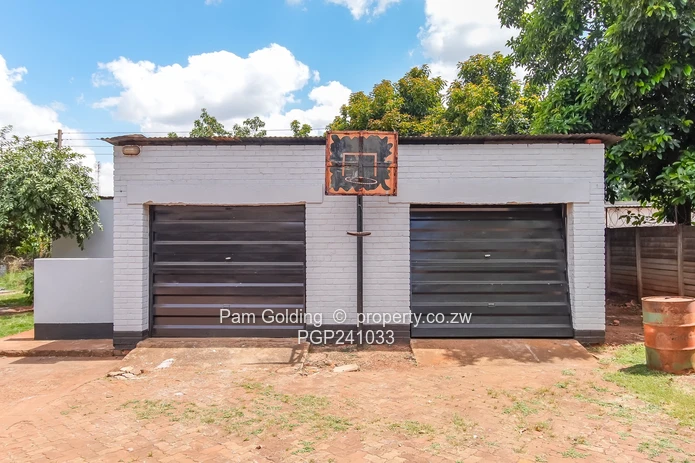 Well-built House With Great Renovation Potential.