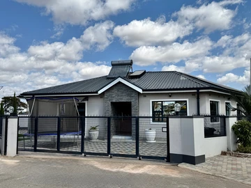 3 Bedroom Townhouse Complex
