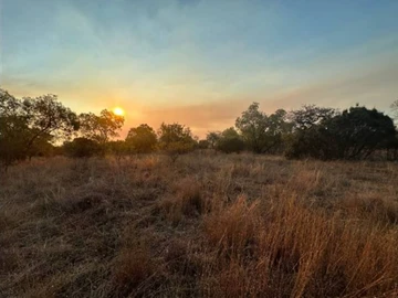 Agro Residential Plot in Sabonabon Estate Kadoma