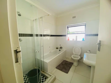 3 Bedroom Townhouse Complex