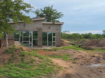 Commercial & Industrial Land