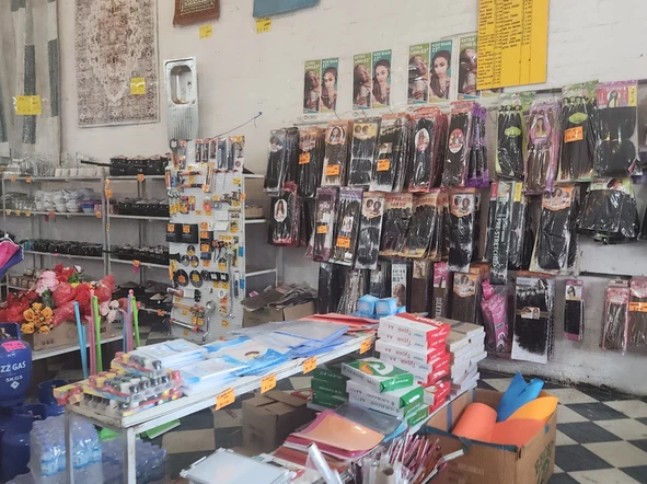 Shop & Retail Property