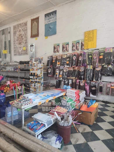 Retail shop for sale CBD (Sole Mandate)
