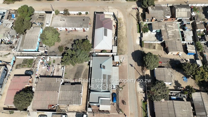 Fully Equipped 24-Hour Medical Clinic for Sale | Highfields | Deeds Available