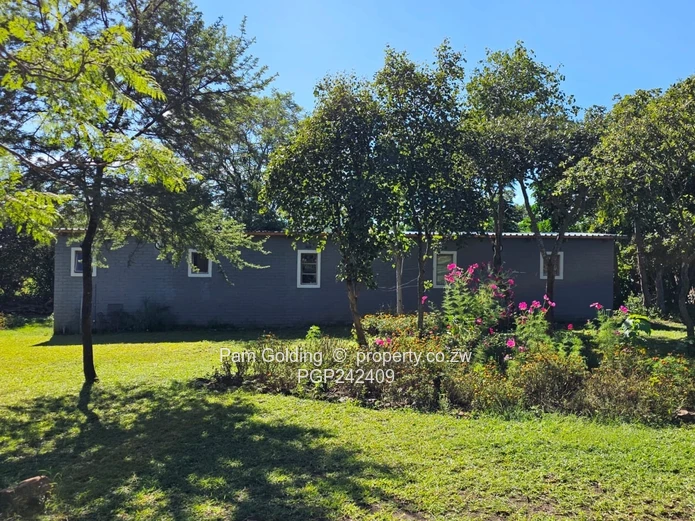 Spacious Versatile Property