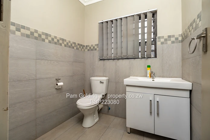 Prime Industrial Facility: Investment Potential