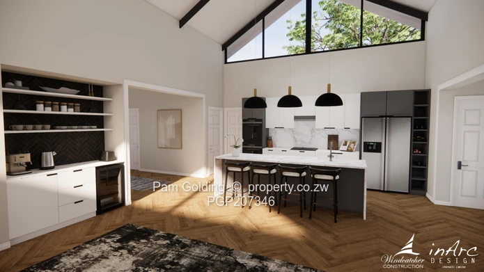 Refined Living On Steppes Road (Sole Mandate)