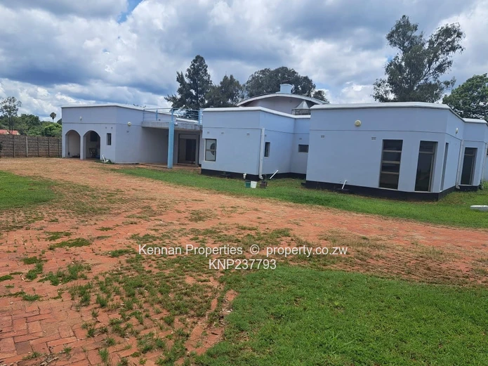 Lovely Family Home in Gunhill