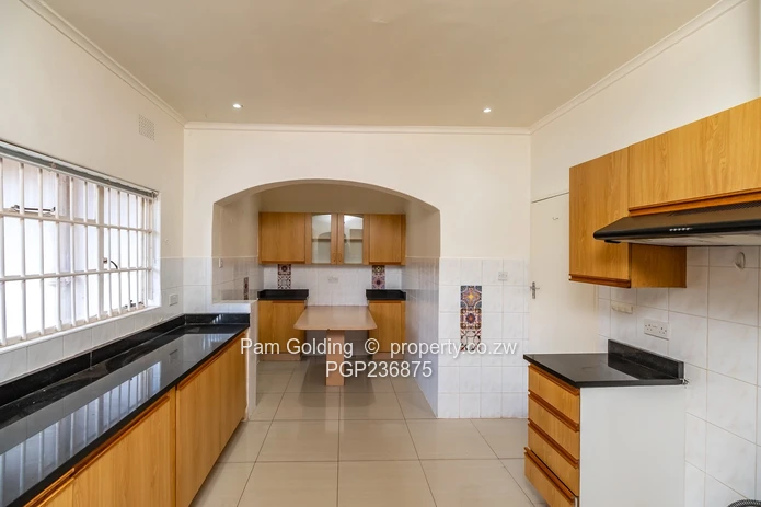 5 Bedroom House For Sale In Gunhill (Sole Mandate)